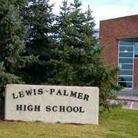 Lewis Palmer School District